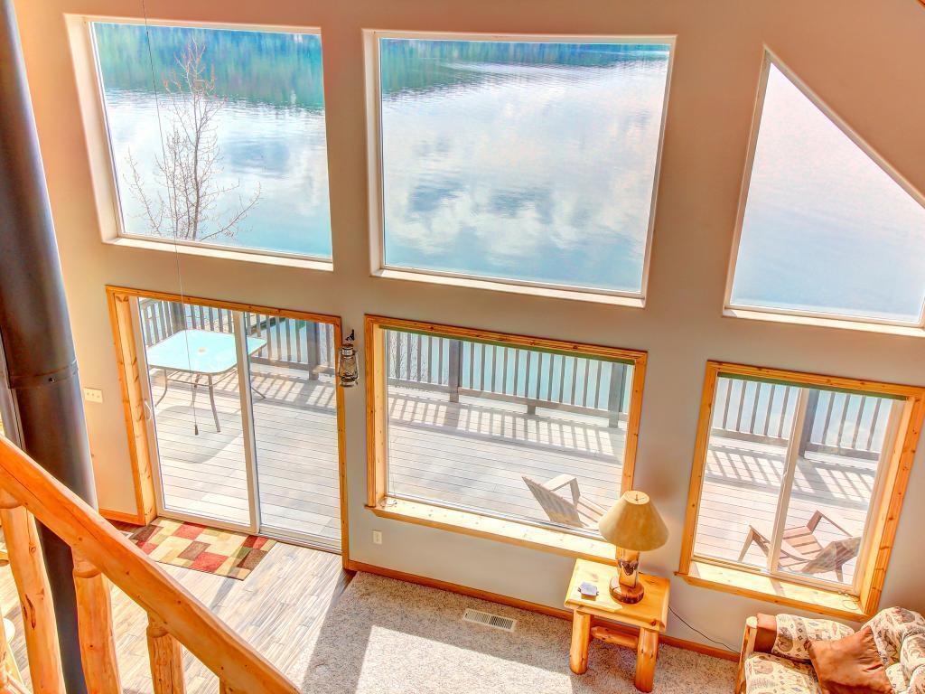 Hotel Beautiful Lake Coeur D'Alene Cabin On The Bay Mica Exterior foto